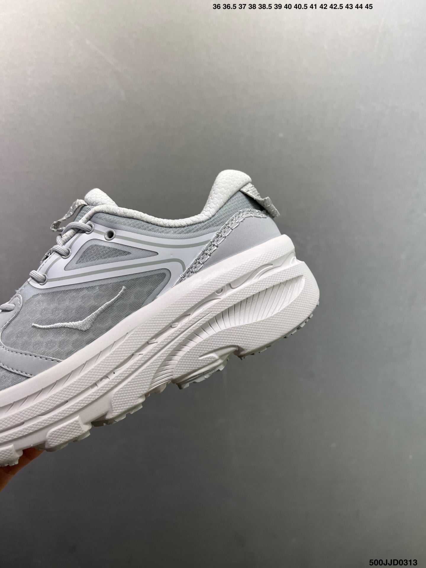 HOKA u Bondi B3ls Retro Low-Top Mountain Outdoor Running Shoes --1155351