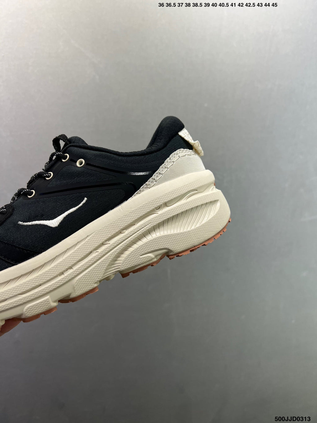 HOKA u Bondi B3ls Retro Low-Top Mountain Outdoor Running Shoes --1155351 -2