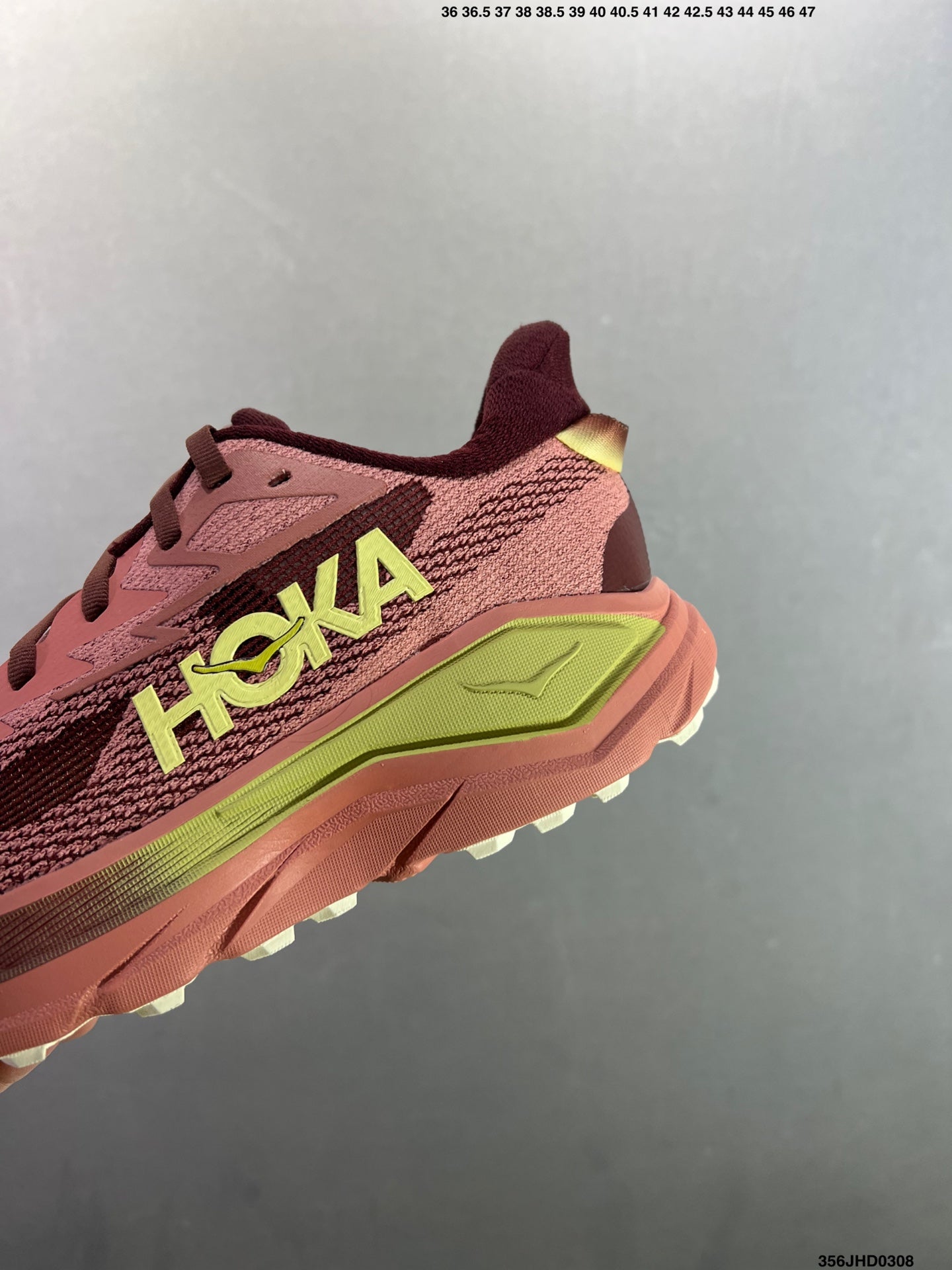 HOKA W CHALLENGER 8 New Colorway --1168718/JDT