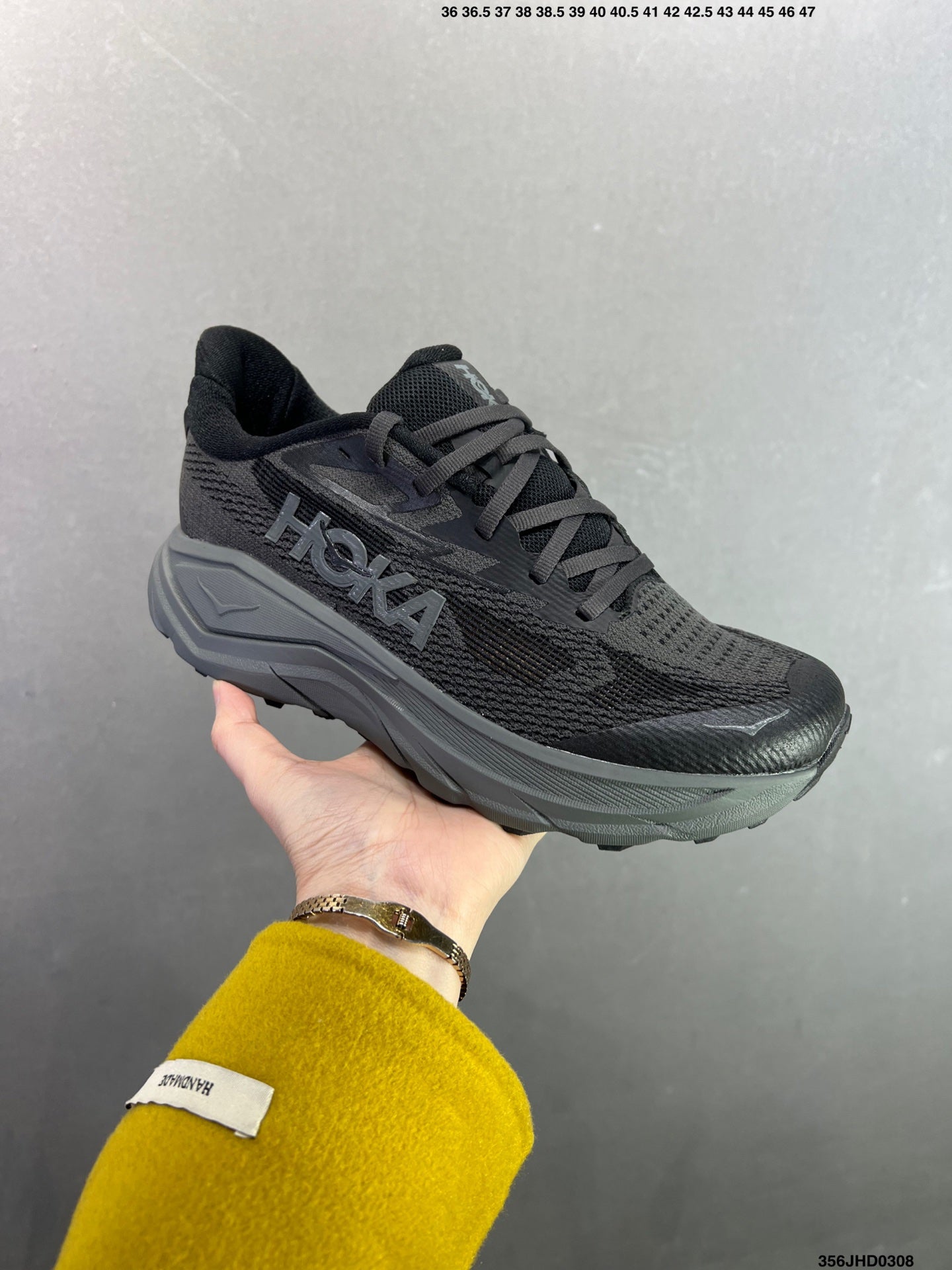 HOKA W CHALLENGER 8 New Colorway --1168718/JDT -1