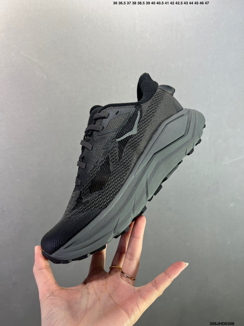 HOKA W CHALLENGER 8 New Colorway --1168718/JDT -1