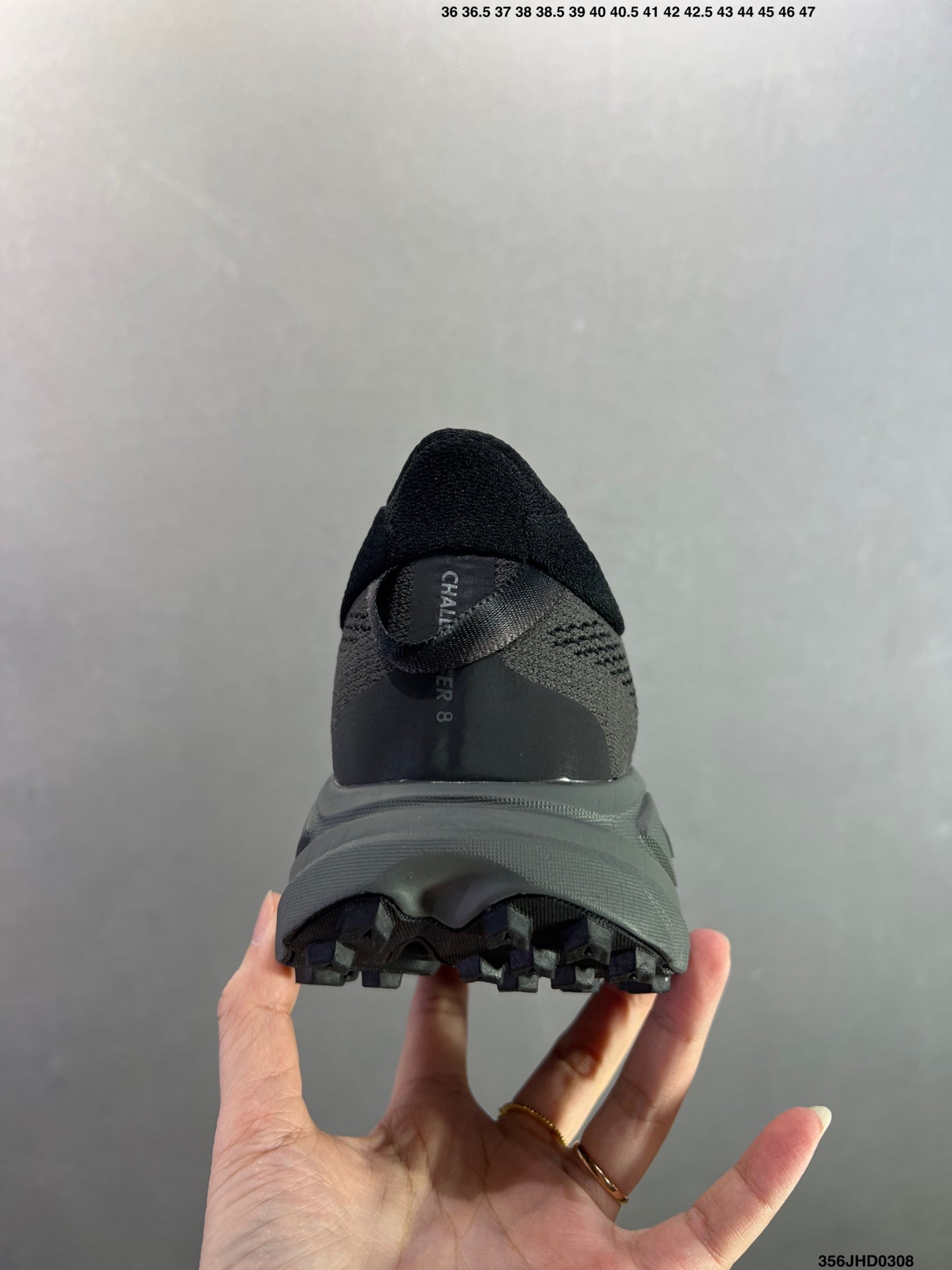 HOKA W CHALLENGER 8 New Colorway --1168718/JDT -1