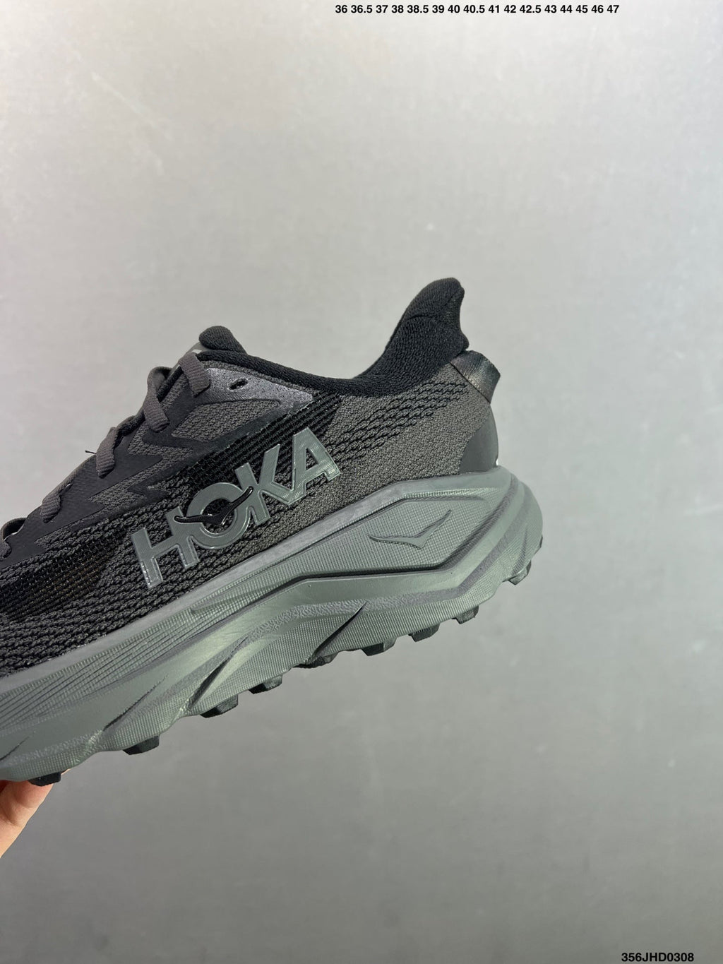 HOKA W CHALLENGER 8 New Colorway --1168718/JDT -1