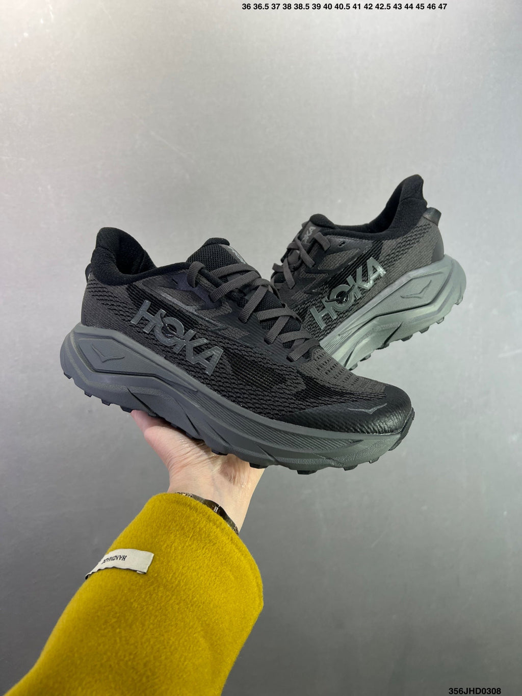 HOKA W CHALLENGER 8 New Colorway --1168718/JDT -1