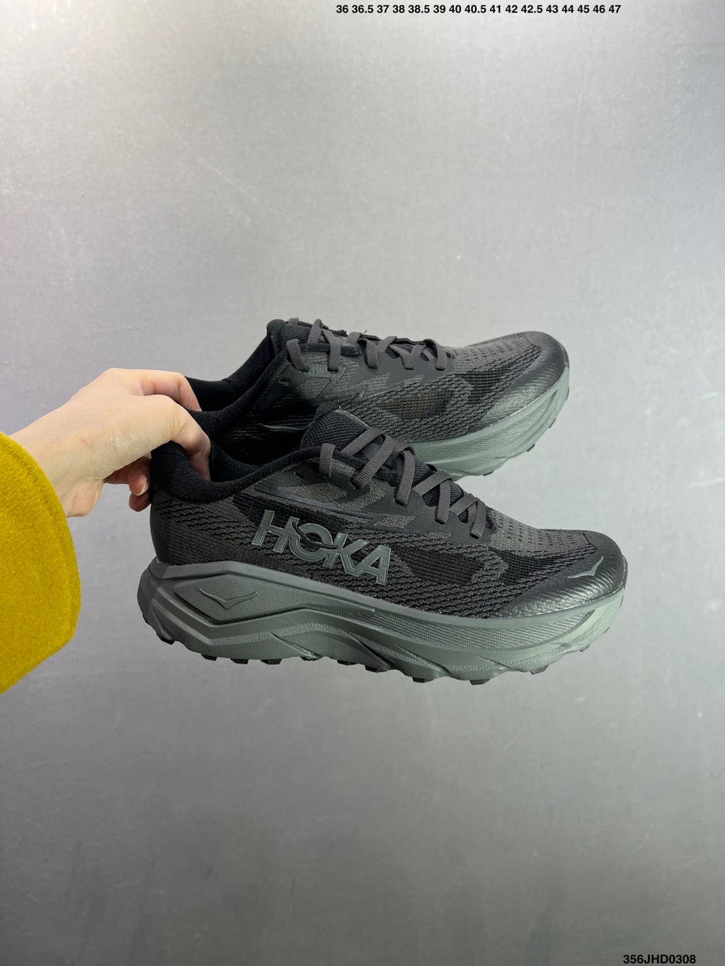 HOKA W CHALLENGER 8 New Colorway --1168718/JDT -1