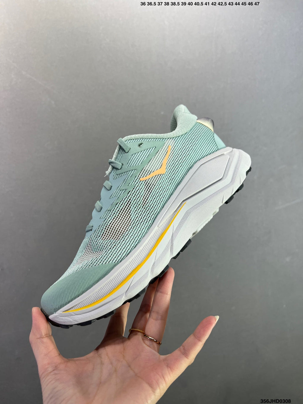 HOKA W CHALLENGER 8 New Colorway --1168718/JDT -2