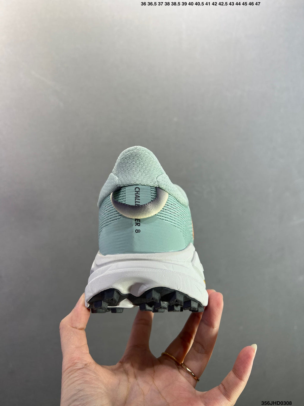 HOKA W CHALLENGER 8 New Colorway --1168718/JDT -2