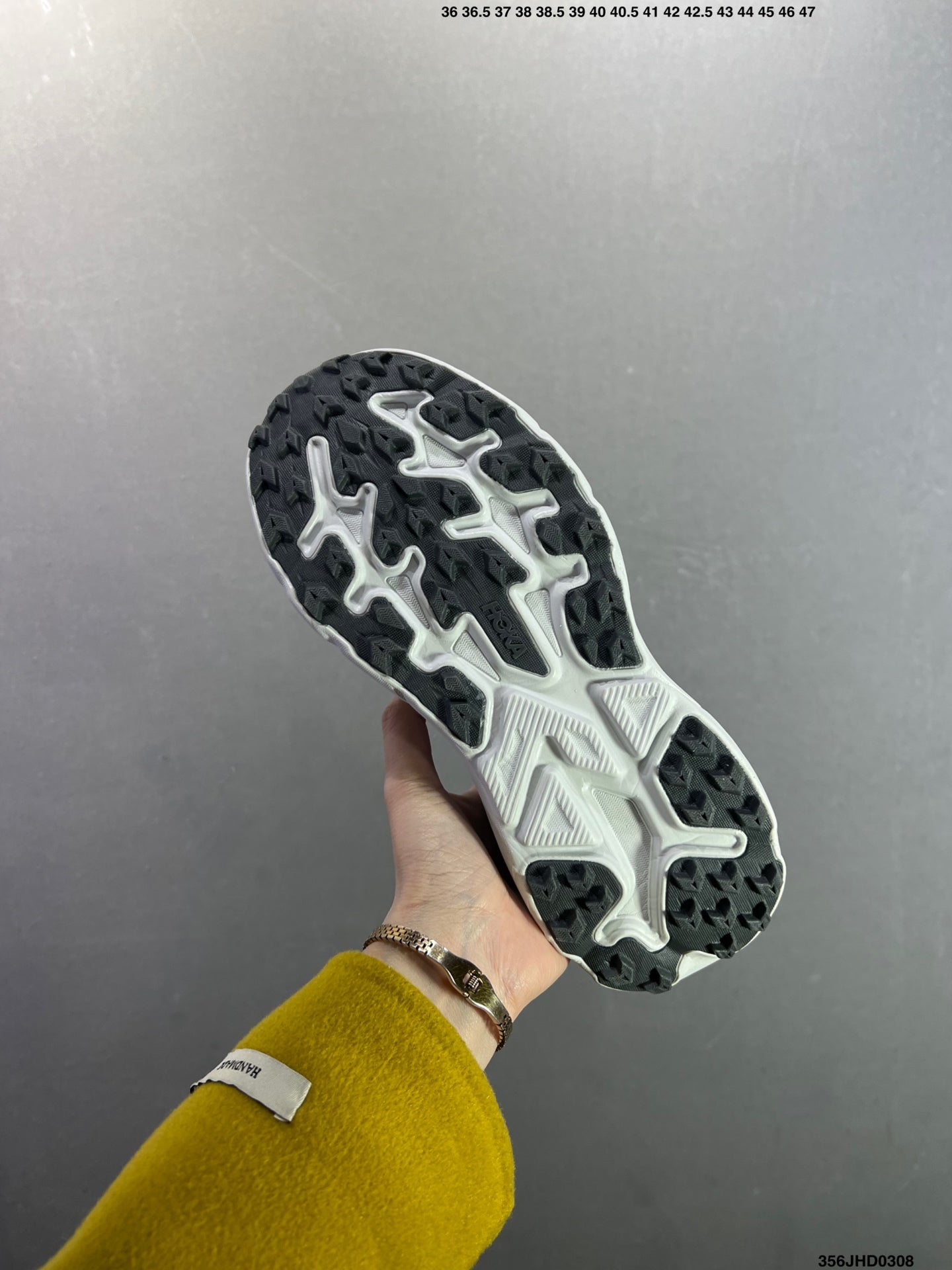 HOKA W CHALLENGER 8 New Colorway --1168718/JDT -2