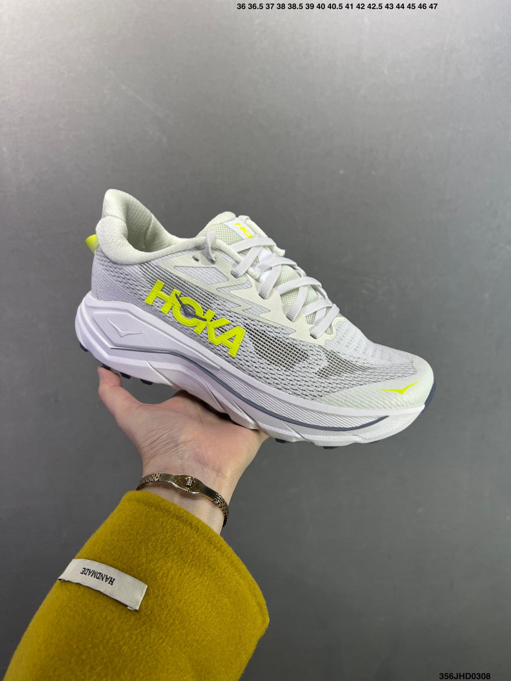 HOKA W CHALLENGER 8 New Colorway --1168718/JDT -3