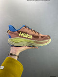 HOKA W CHALLENGER 8 New Colorway --1168718/JDT -4