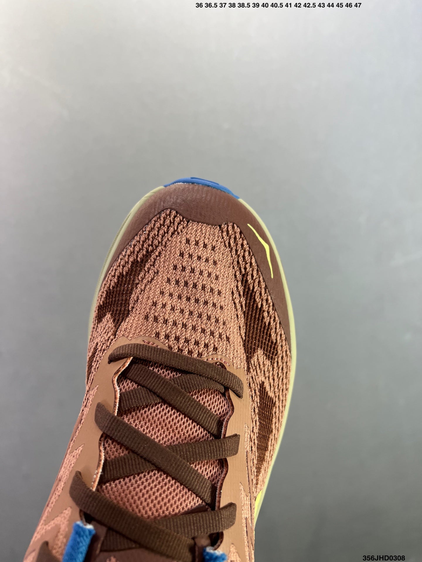 HOKA W CHALLENGER 8 New Colorway --1168718/JDT -4
