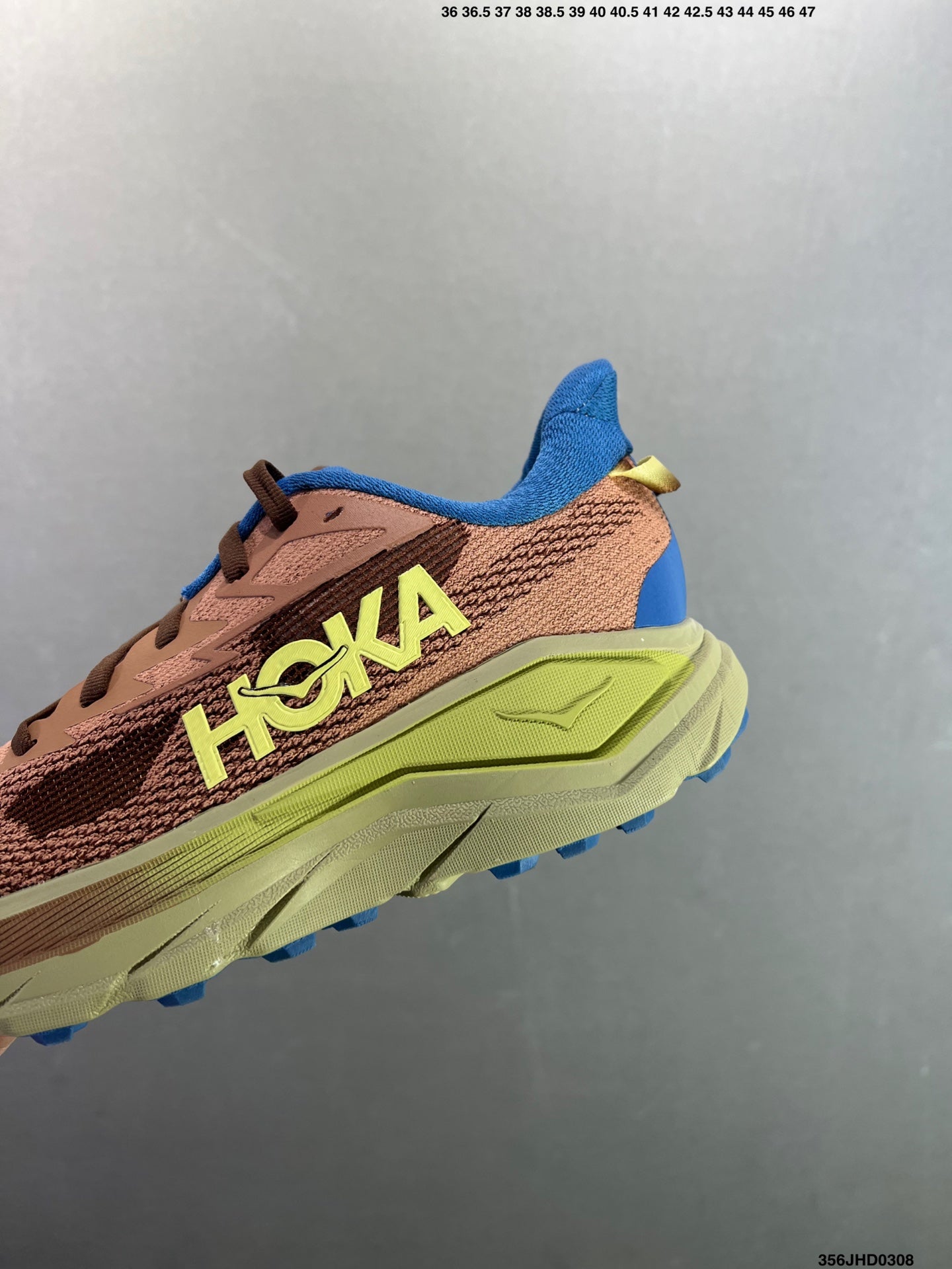 HOKA W CHALLENGER 8 New Colorway --1168718/JDT -4