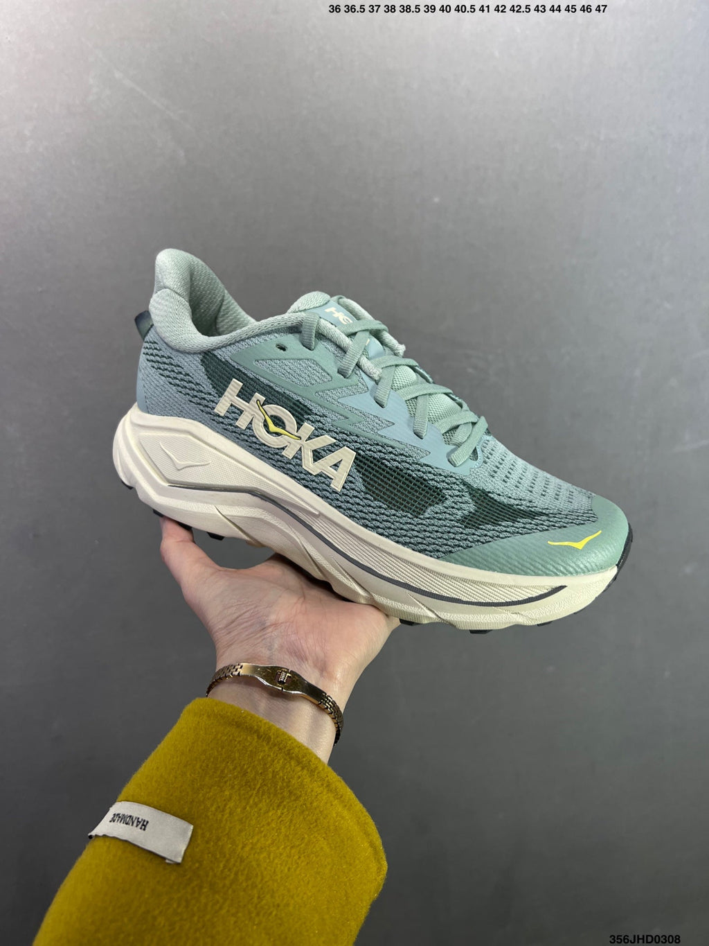 HOKA W CHALLENGER 8 New Colorway --1168718/JDT -5