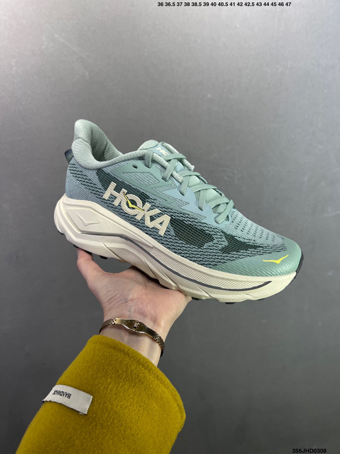 HOKA W CHALLENGER 8 New Colorway --1168718/JDT -5