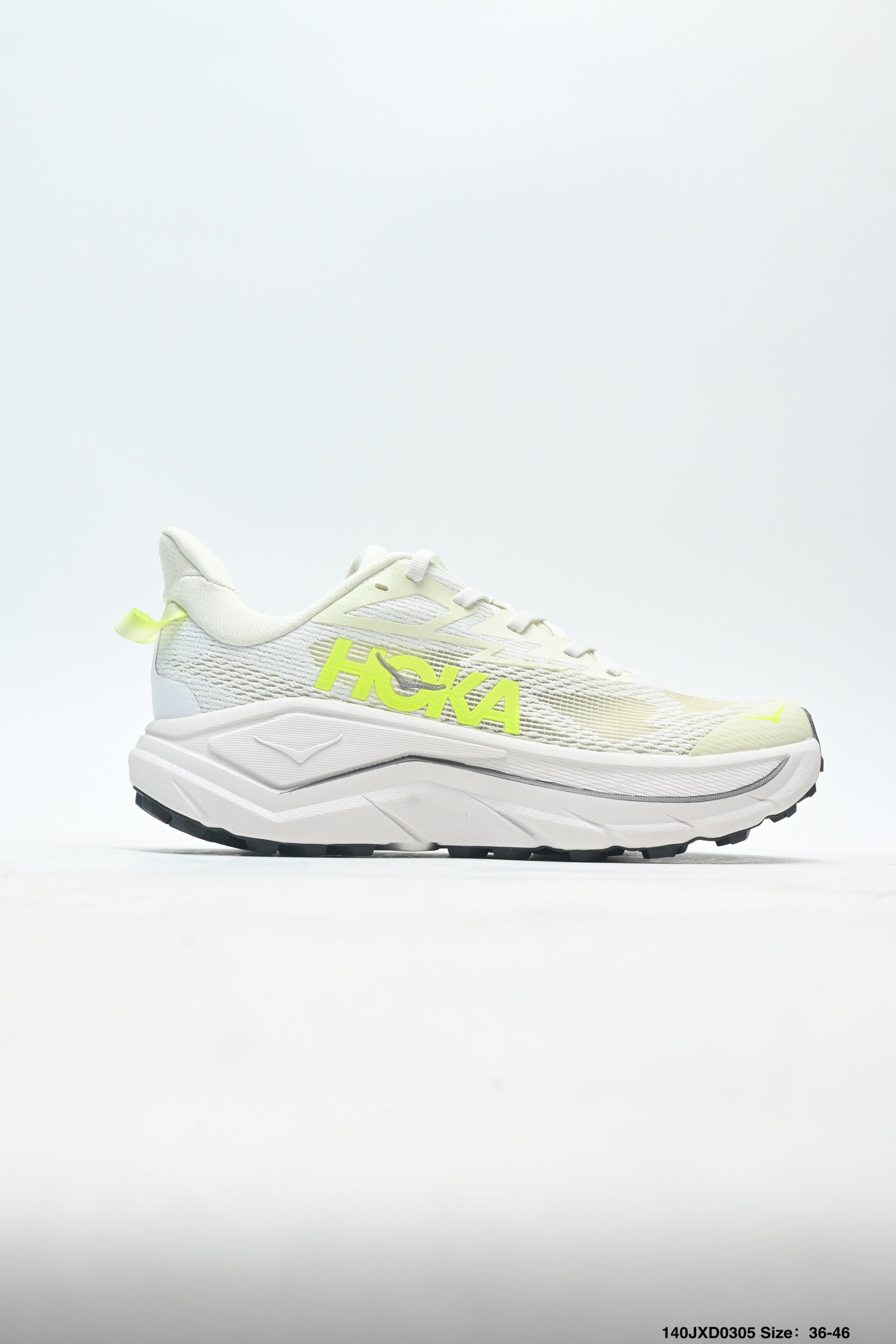 HOKA W CHALLENGER 8 New Colorway --1168716/BCKT
