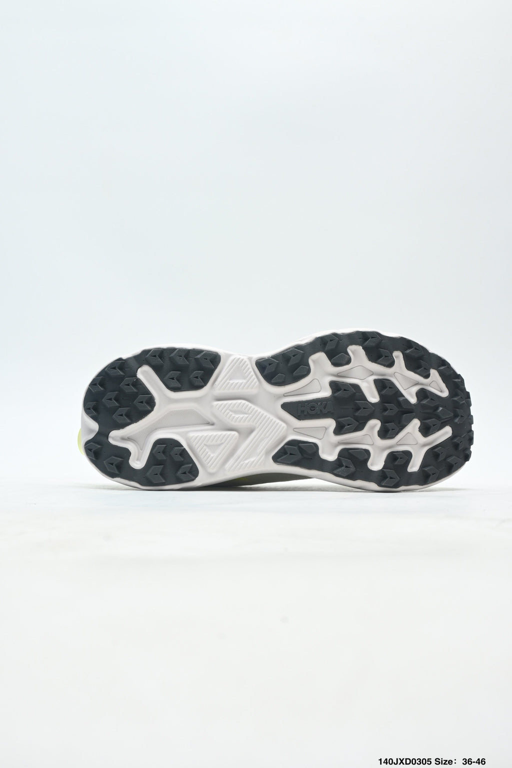 HOKA W CHALLENGER 8 New Colorway --1168716/BCKT