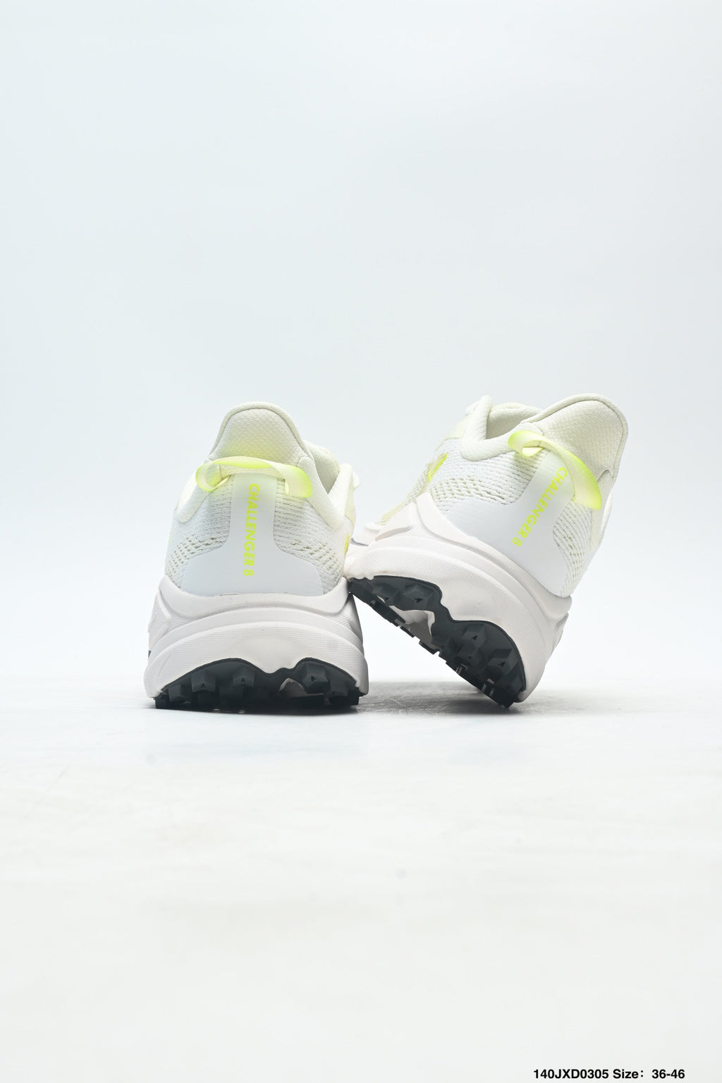 HOKA W CHALLENGER 8 New Colorway --1168716/BCKT
