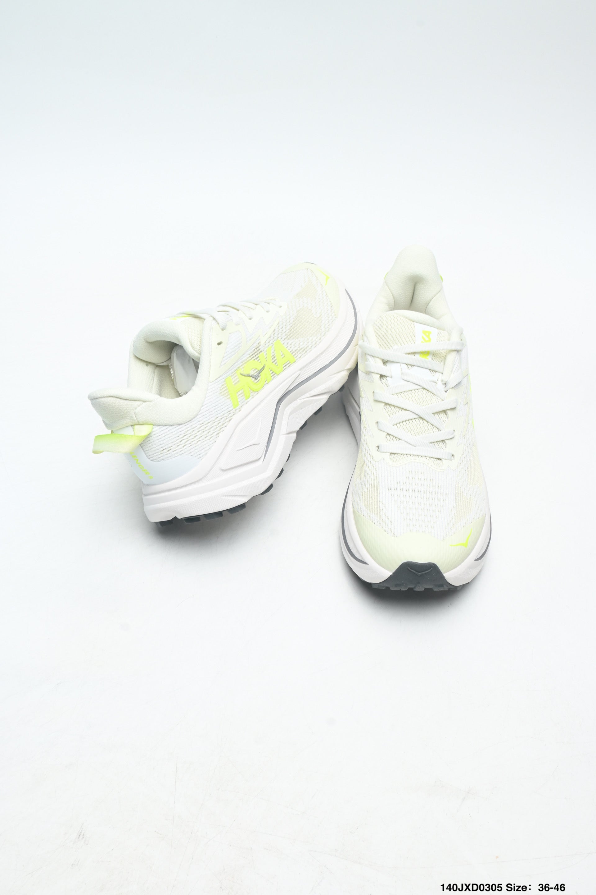 HOKA W CHALLENGER 8 New Colorway --1168716/BCKT
