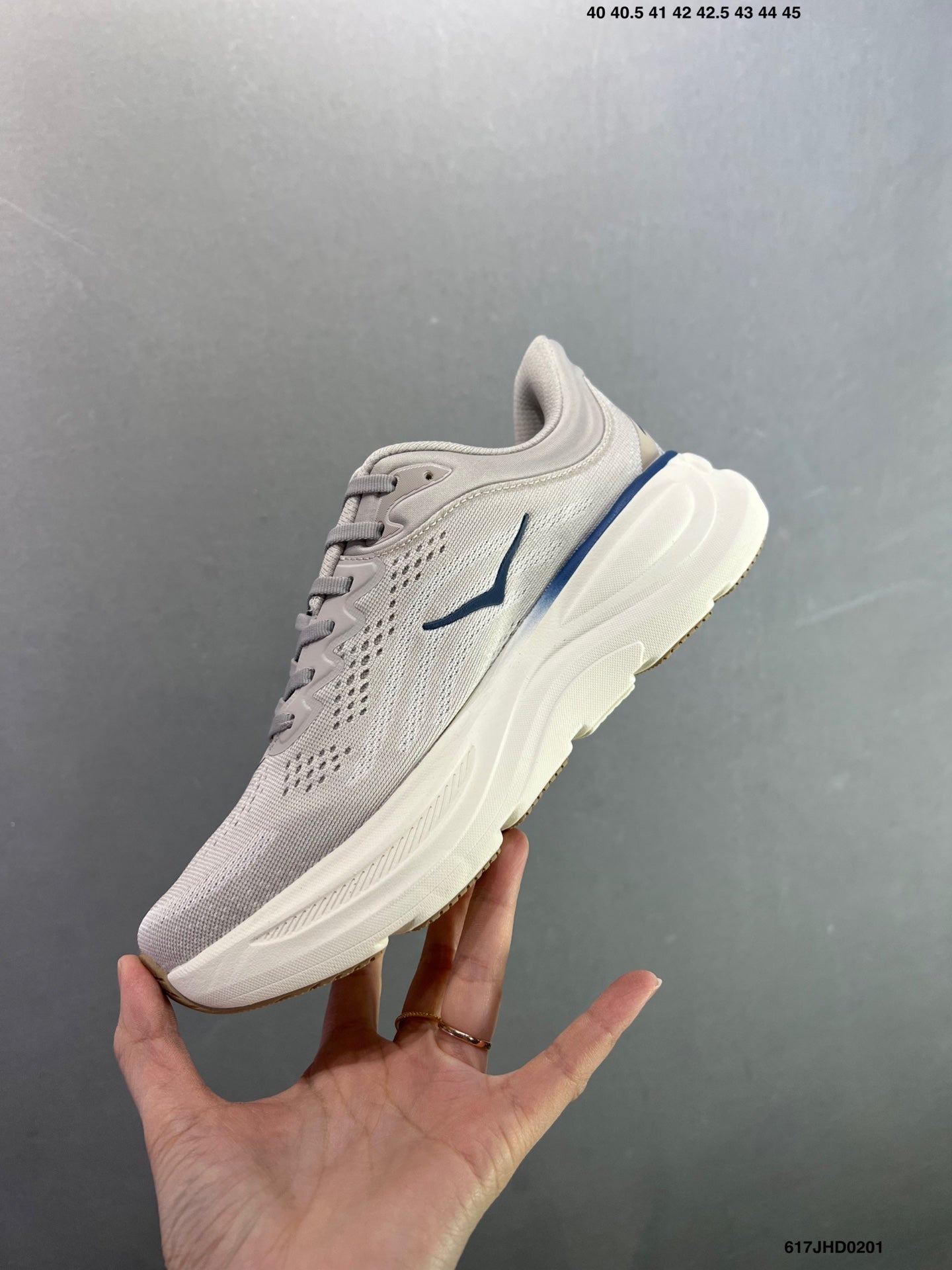 HOKA ONE ONE Bondi 9 --1162012