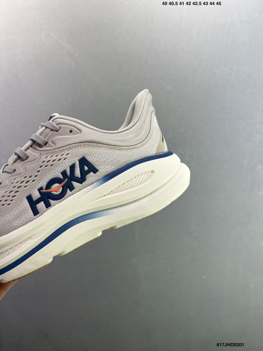 HOKA ONE ONE Bondi 9 --1162012