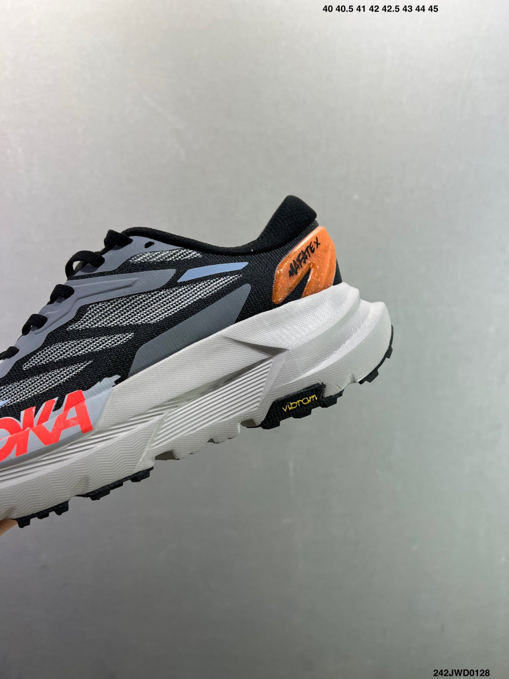 HOKA ONE ONE W MAFATE X --1162010