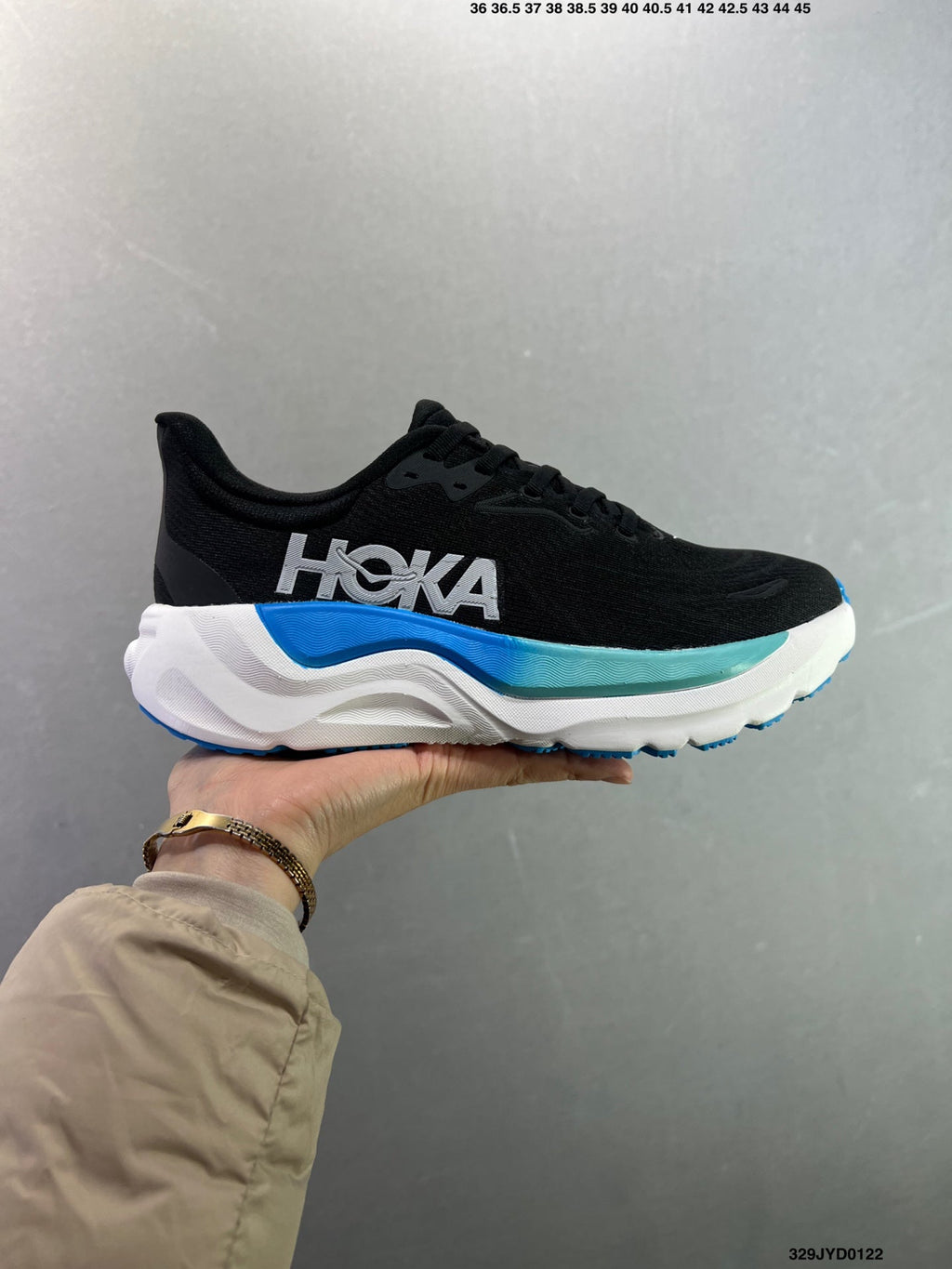 HOKA ONE ONE M ARAHI 8 --1168691 -1