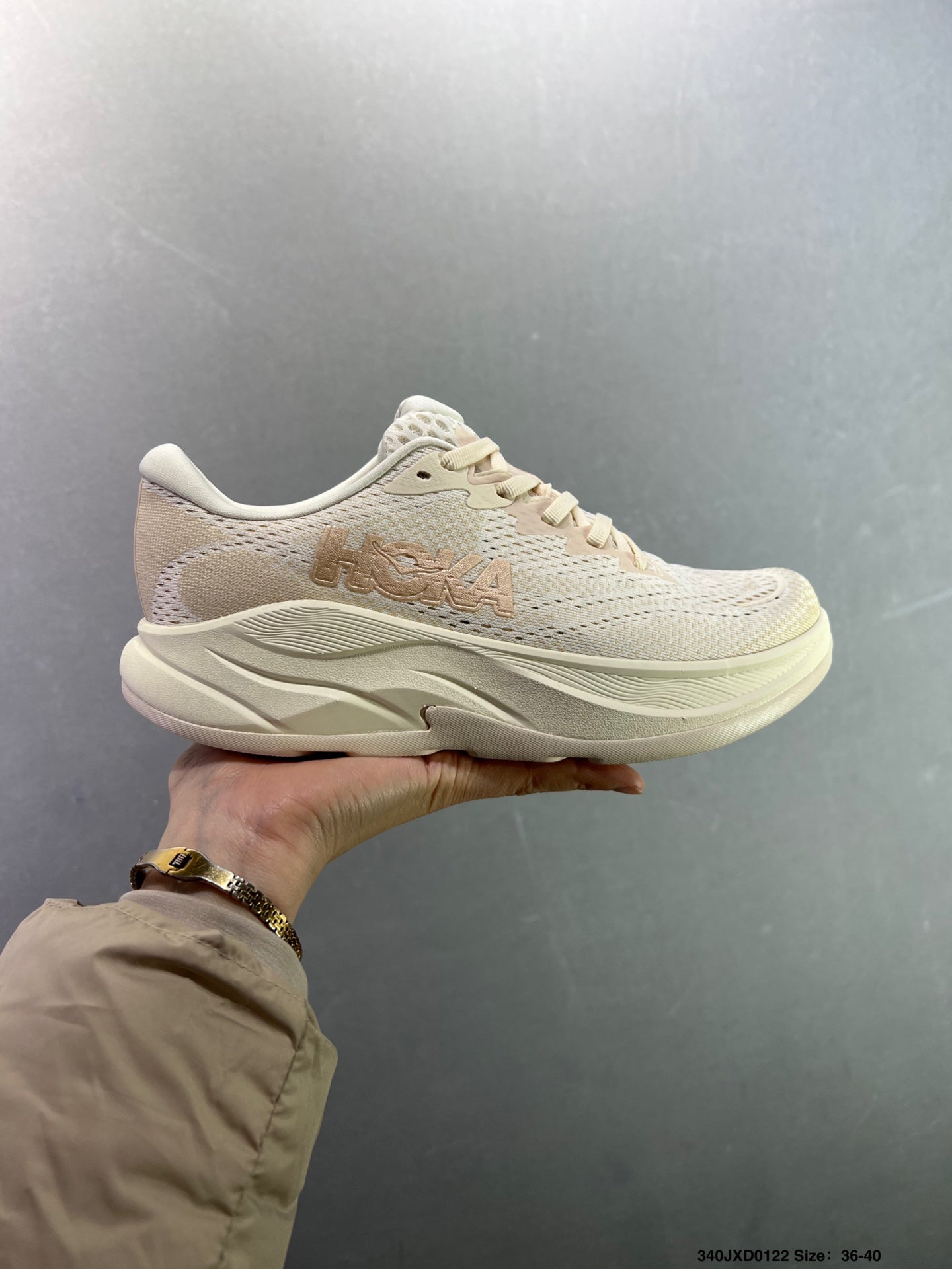 HOKA ONE ONE RINCON 4 --1155131
