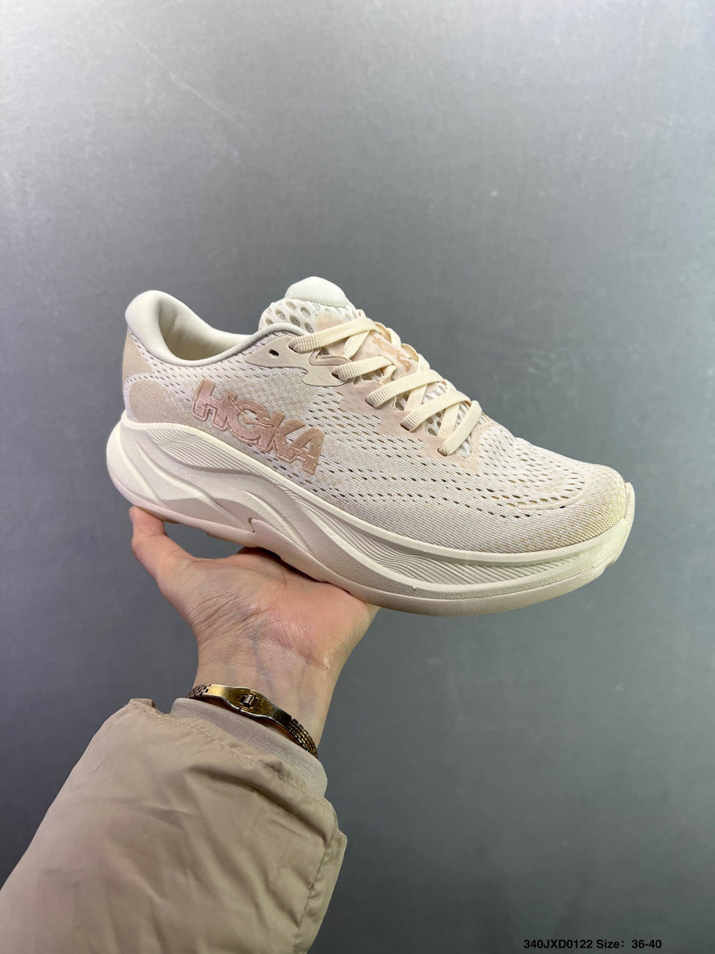 HOKA ONE ONE RINCON 4 --1155131