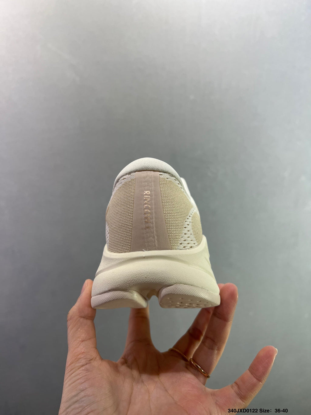 HOKA ONE ONE RINCON 4 --1155131