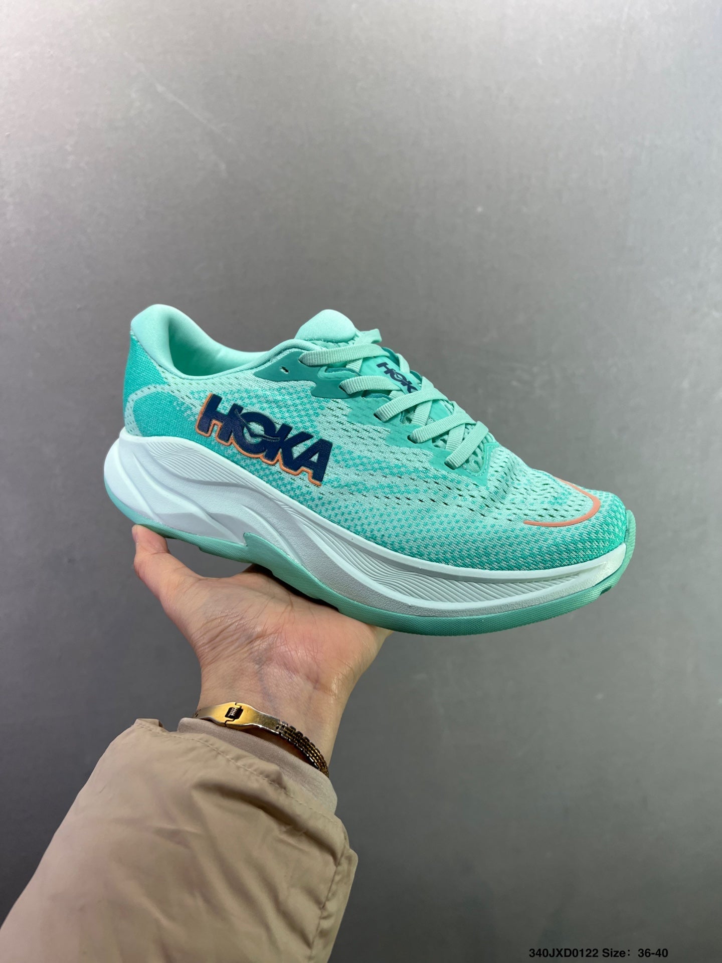 HOKA ONE ONE RINCON 4 --1155131 -1