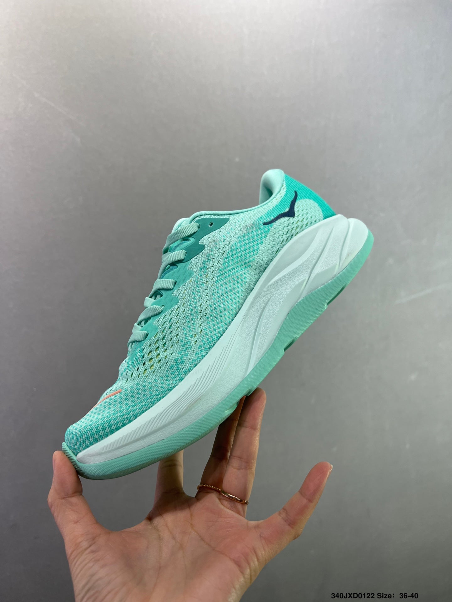 HOKA ONE ONE RINCON 4 --1155131 -1