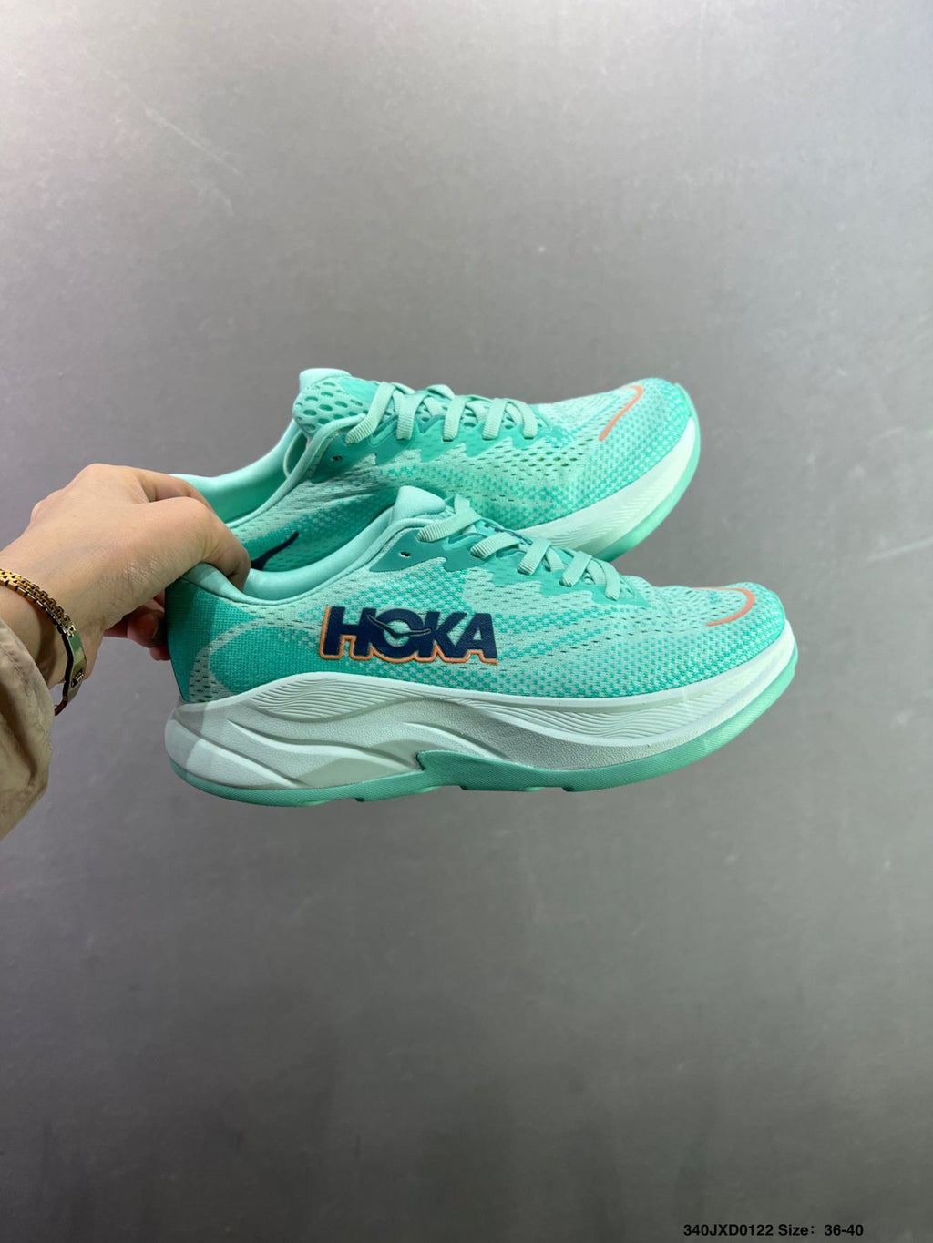 HOKA ONE ONE RINCON 4 --1155131 -1