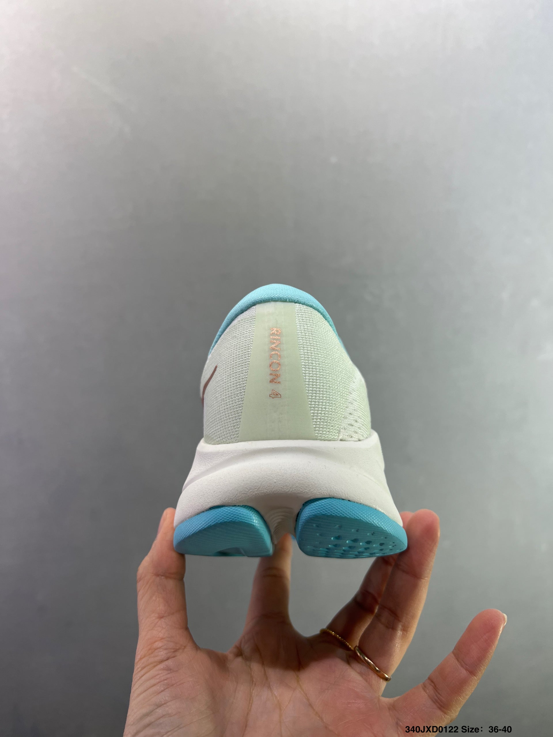 HOKA ONE ONE RINCON 4 --1155131 -2