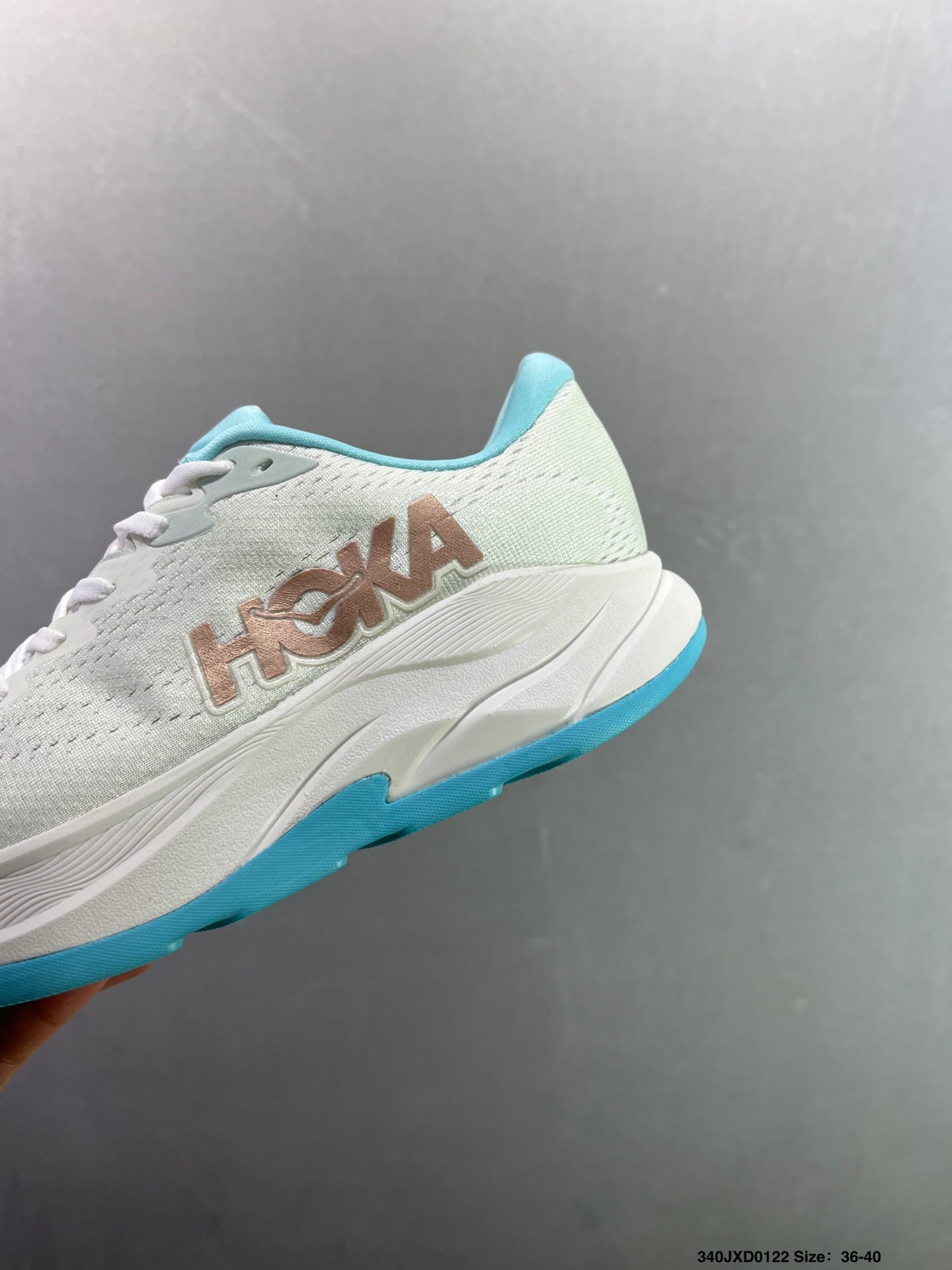 HOKA ONE ONE RINCON 4 --1155131 -2
