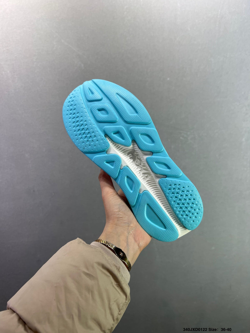 HOKA ONE ONE RINCON 4 --1155131 -2