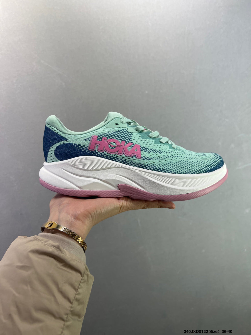 HOKA ONE ONE RINCON 4 --1155131 -3