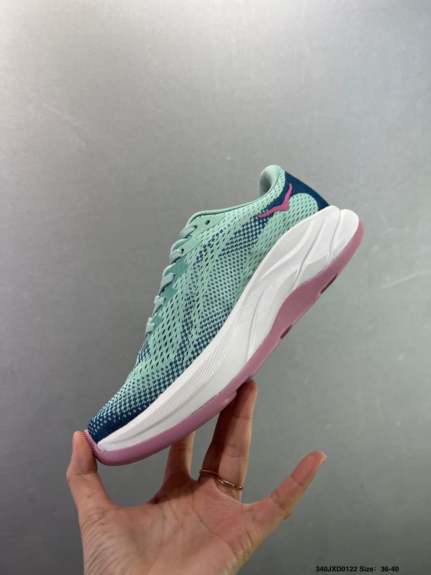 HOKA ONE ONE RINCON 4 --1155131 -3