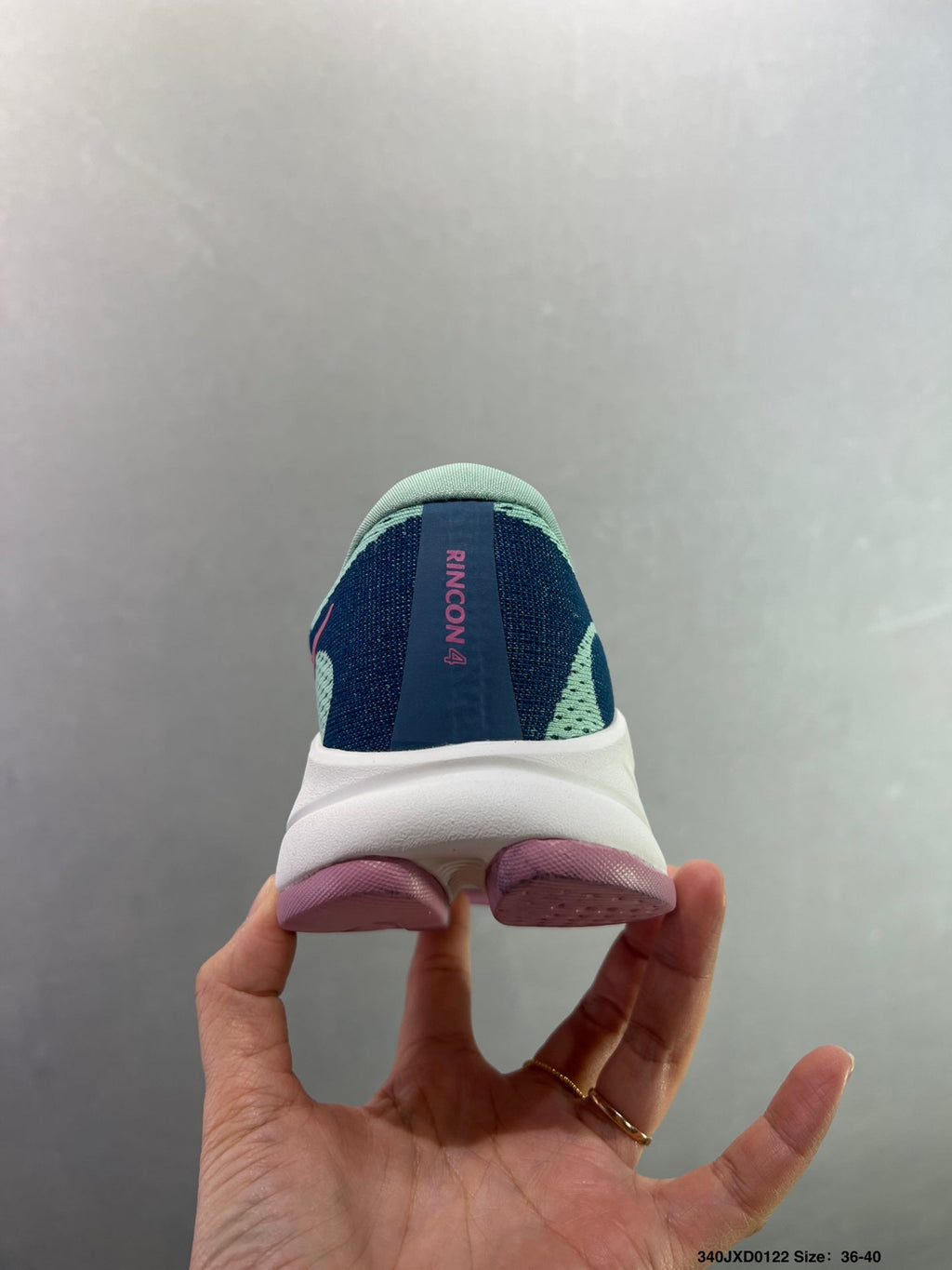 HOKA ONE ONE RINCON 4 --1155131 -3