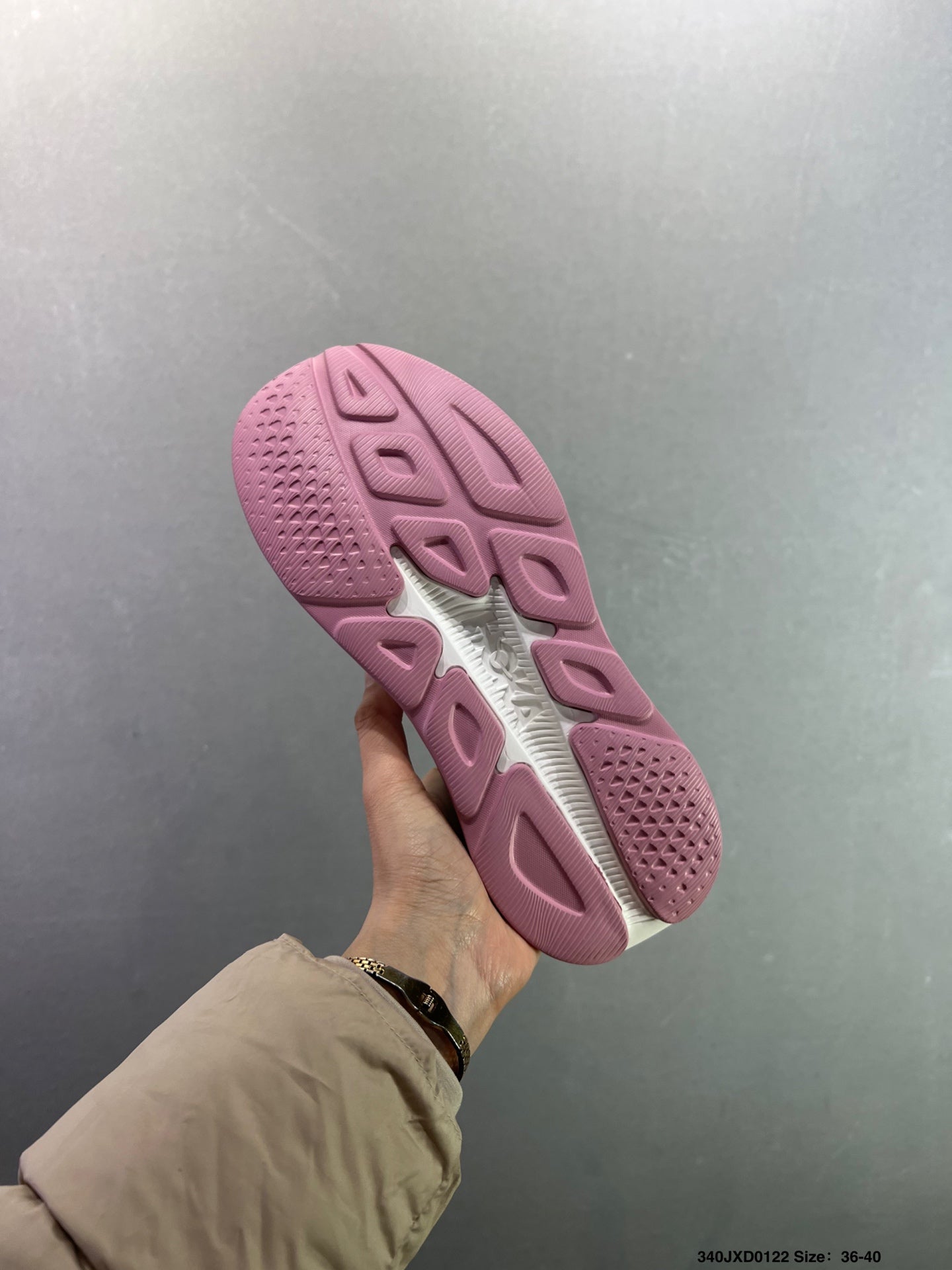 HOKA ONE ONE RINCON 4 --1155131 -3