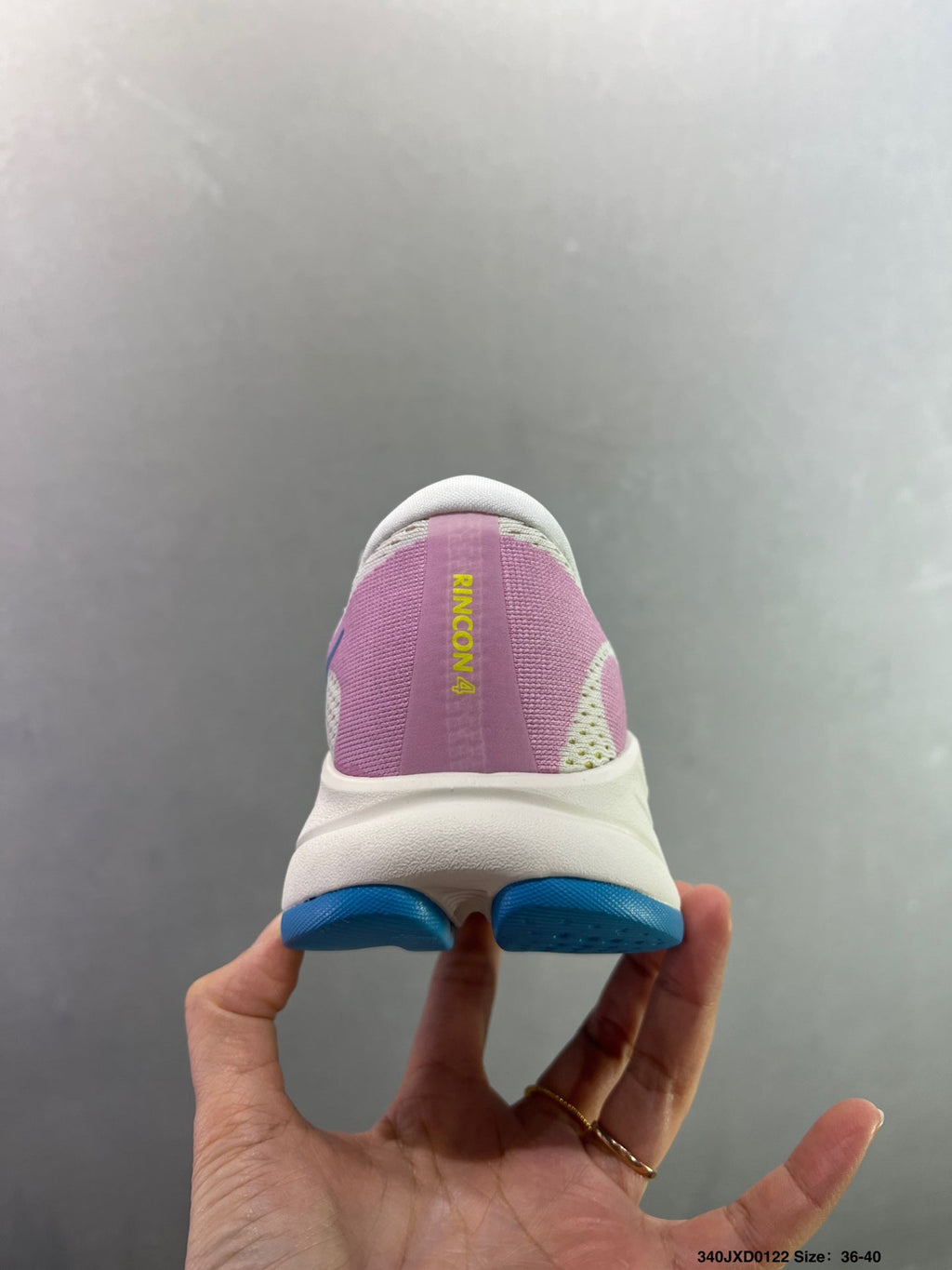 HOKA ONE ONE RINCON 4 --1155131 -4