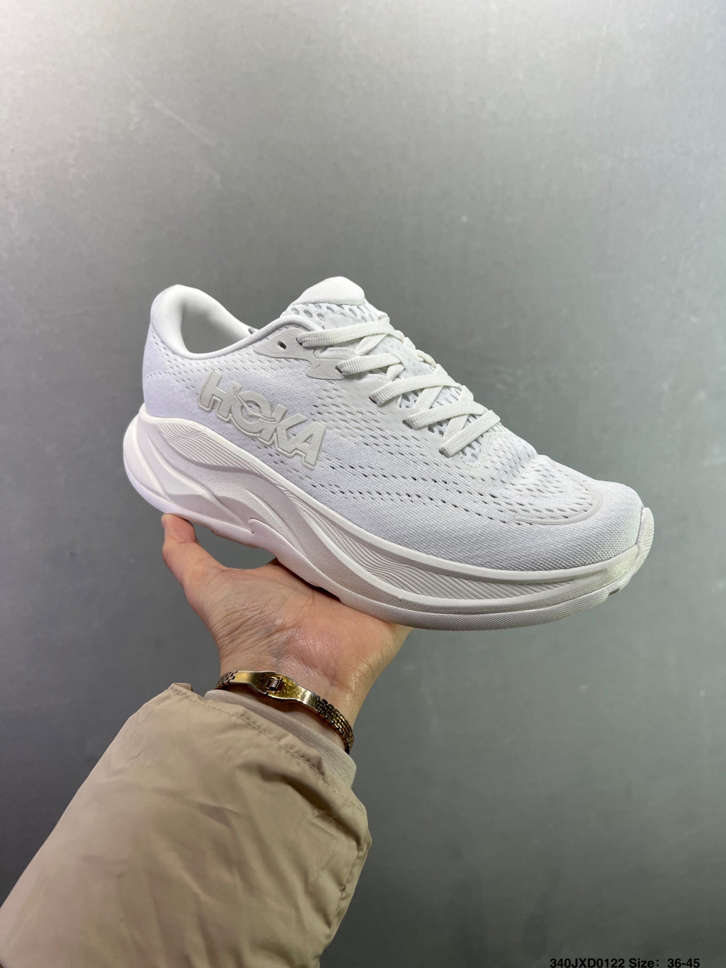 HOKA ONE ONE RINCON 4 --1155131 -5