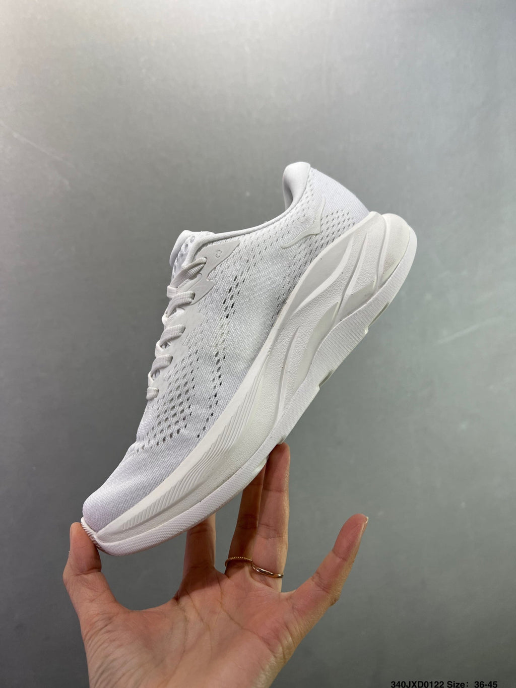 HOKA ONE ONE RINCON 4 --1155131 -5