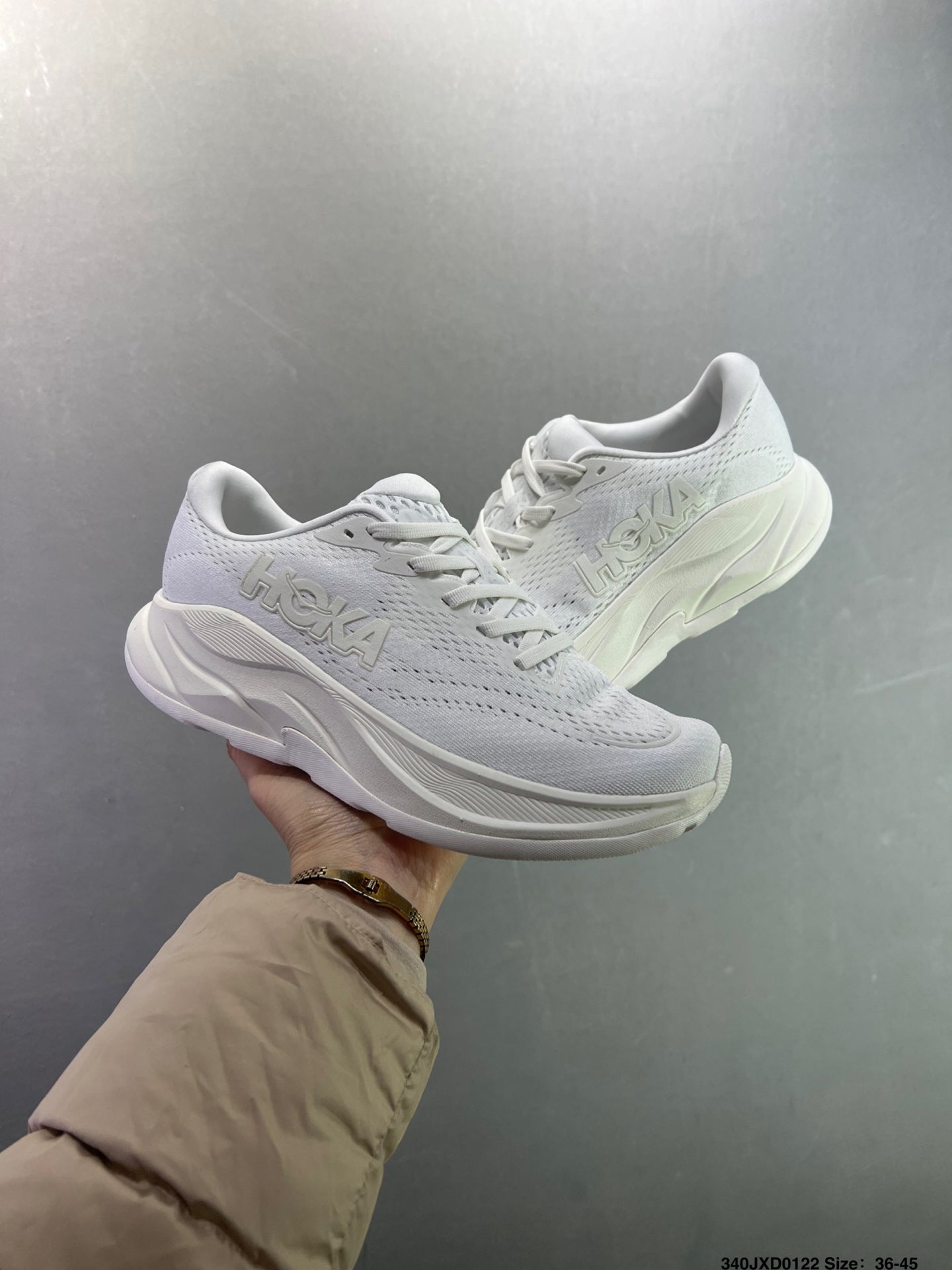 HOKA ONE ONE RINCON 4 --1155131 -5