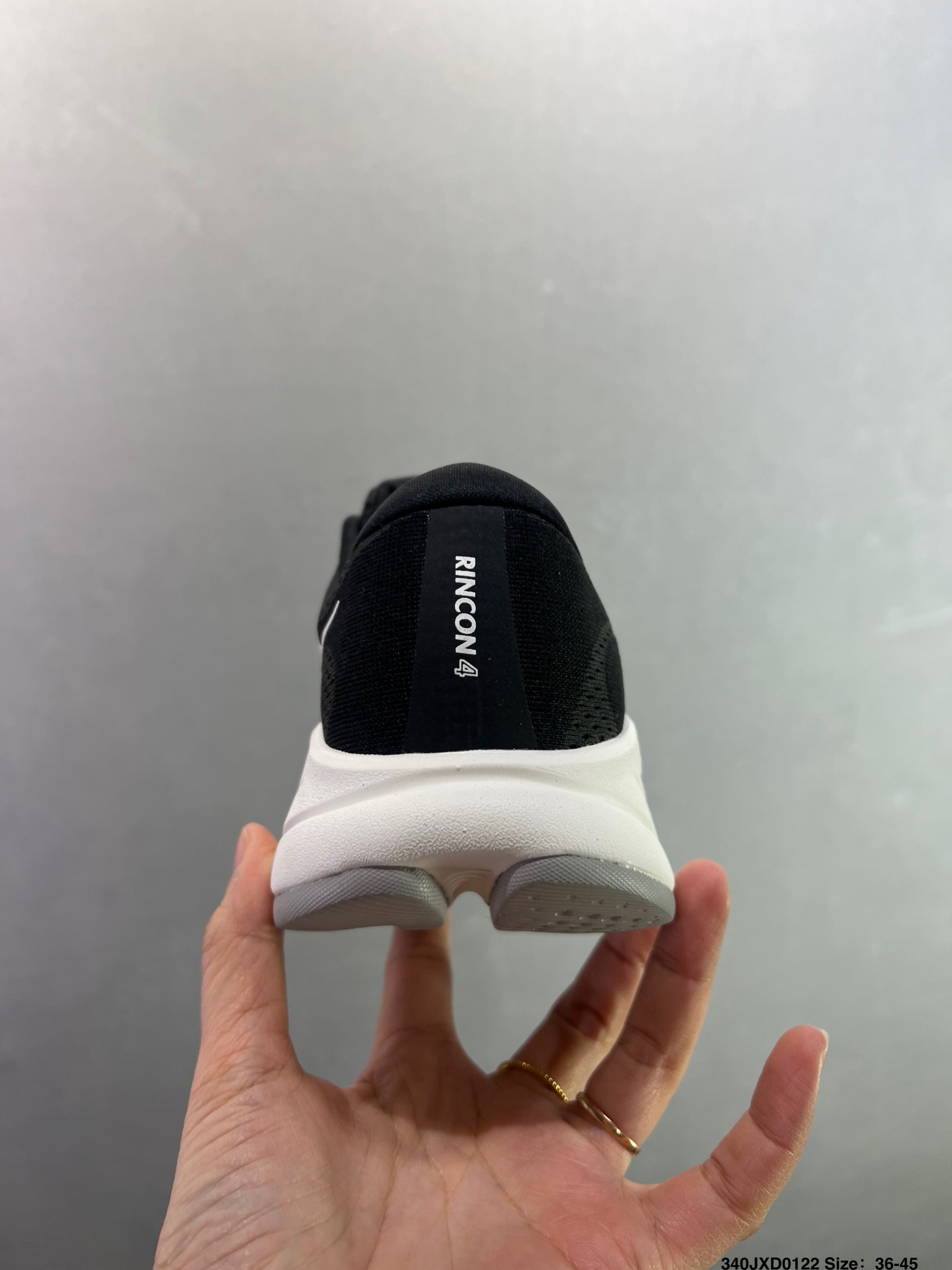 HOKA ONE ONE RINCON 4 --1155131 -6