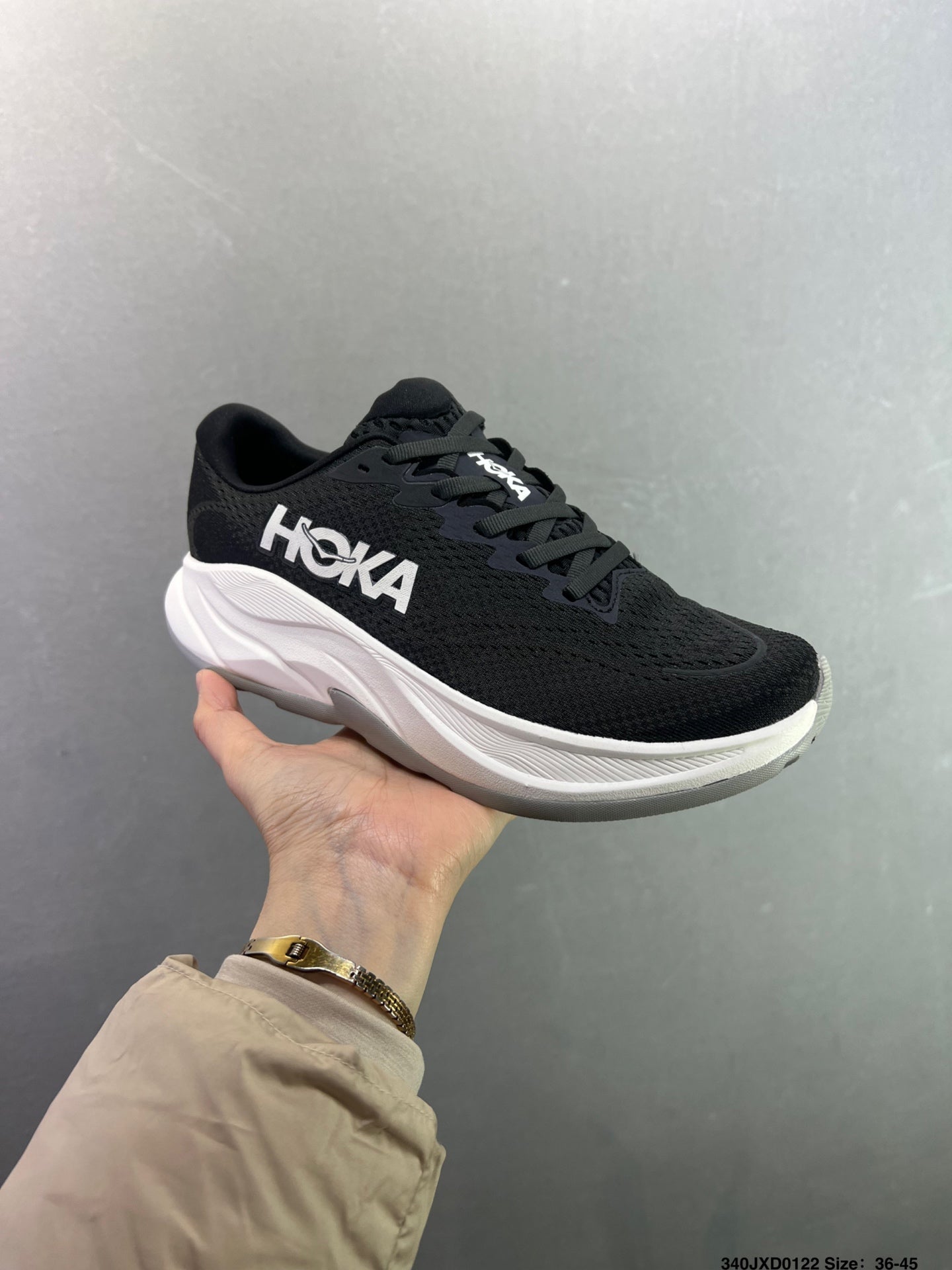HOKA ONE ONE RINCON 4 --1155131 -6