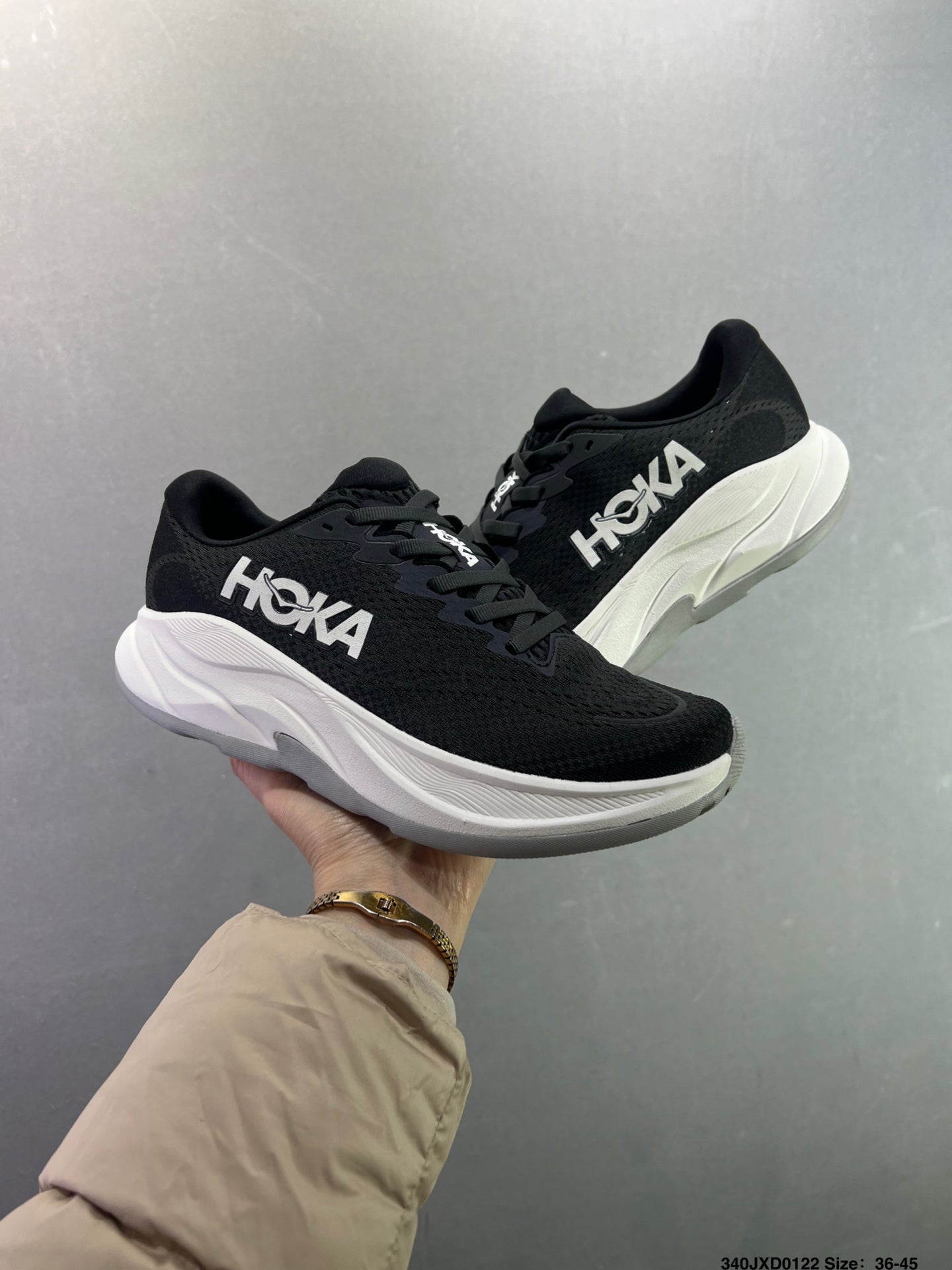 HOKA ONE ONE RINCON 4 --1155131 -6