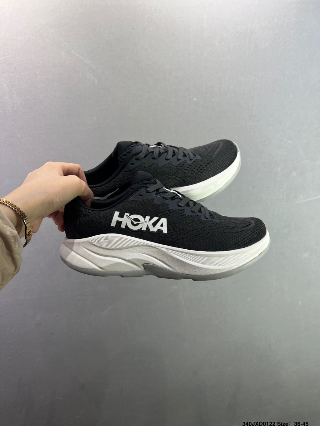 HOKA ONE ONE RINCON 4 --1155131 -6