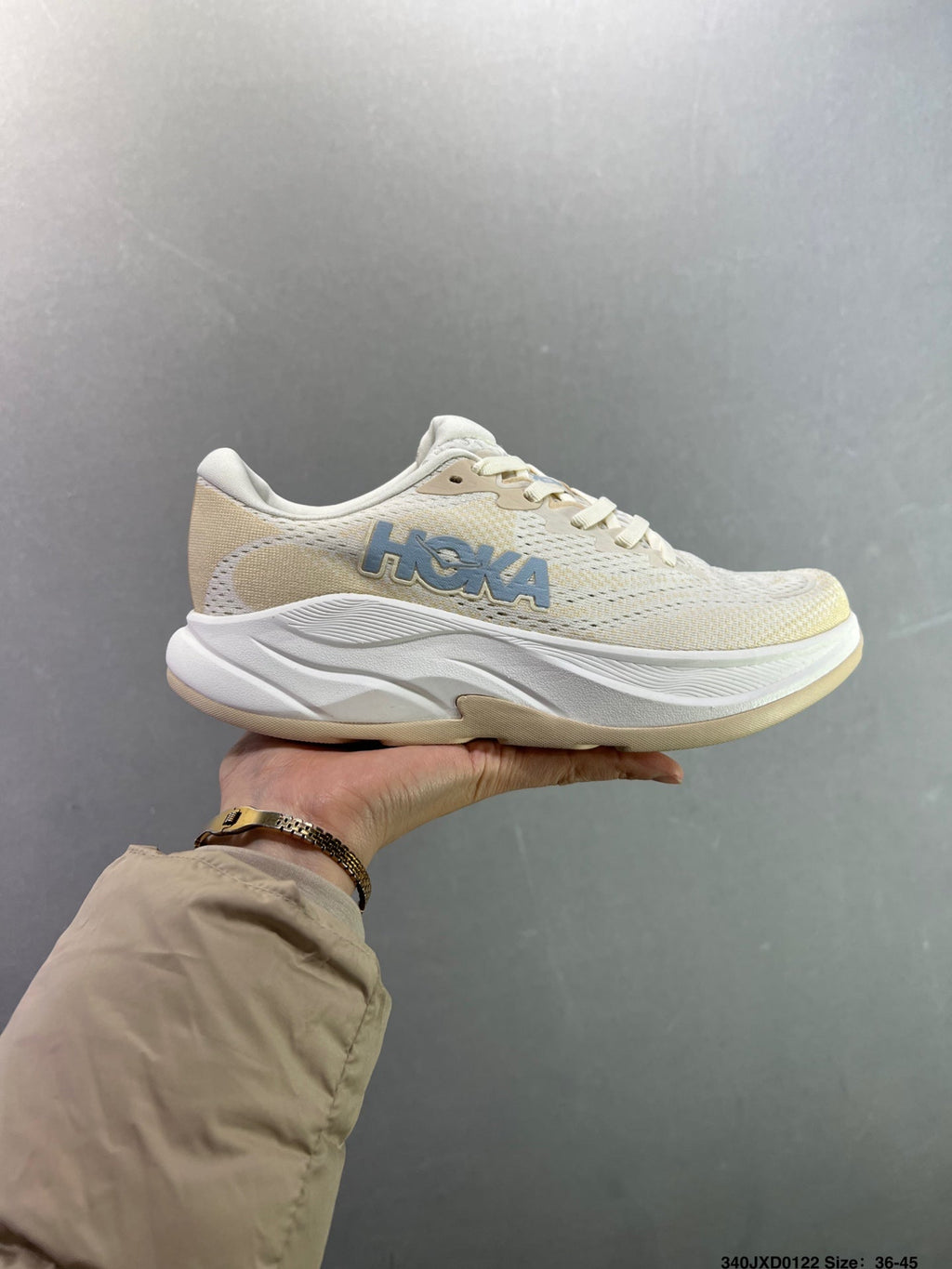 HOKA ONE ONE RINCON 4 --1155131 -7