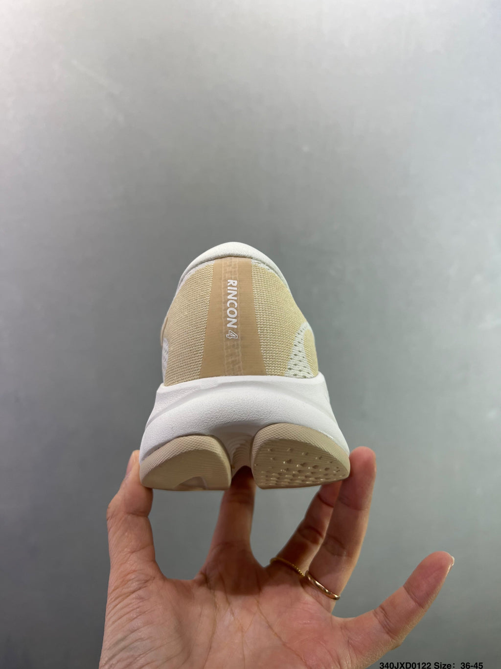 HOKA ONE ONE RINCON 4 --1155131 -7