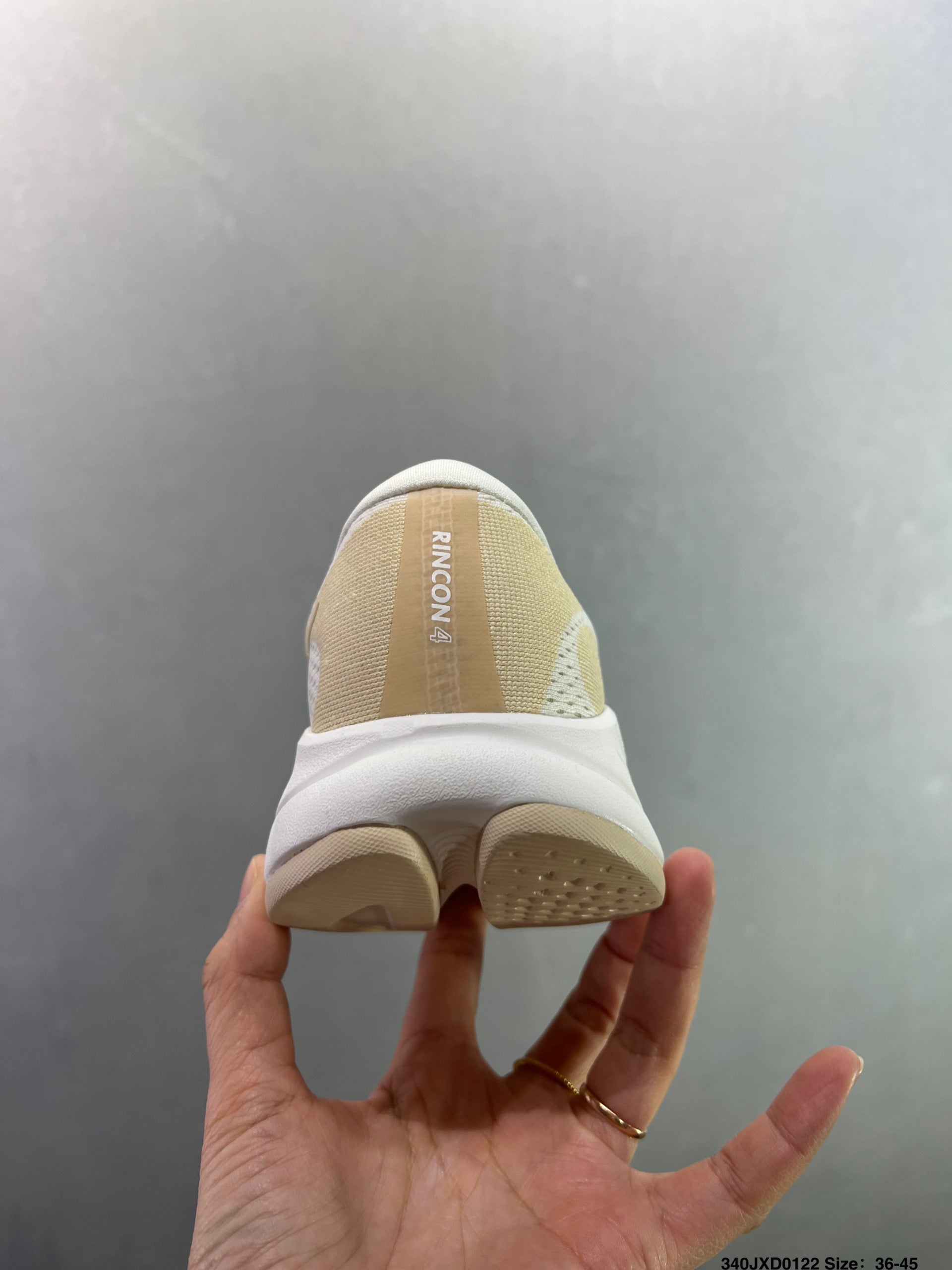 HOKA ONE ONE RINCON 4 --1155131 -7